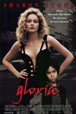 Glória, a mulher