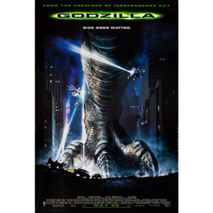 Godzilla