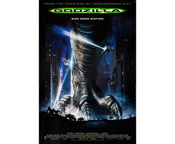Godzilla