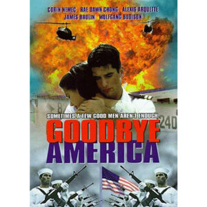 Goodbye America