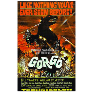 Gorgo