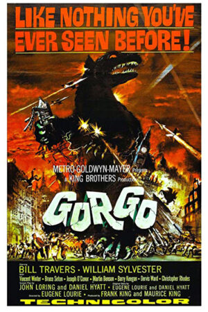 Gorgo