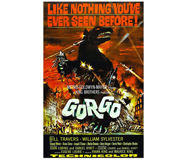 Gorgo