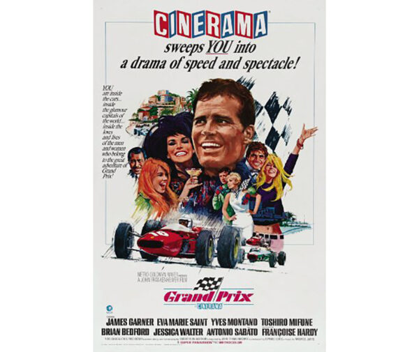 Grand Prix