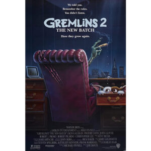 Gremlins 2 - A nova turma