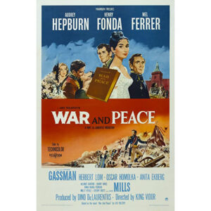 Guerra e Paz