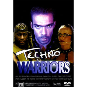 Guerreiro Virtual