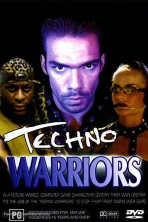 Guerreiro Virtual