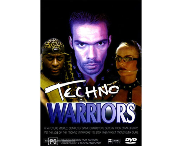 Guerreiro Virtual