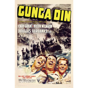 Gunga Din