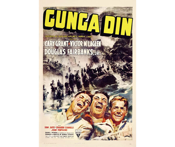 Gunga Din