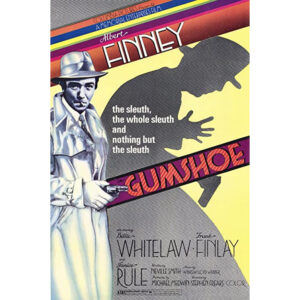 Gumshoe, Detetive Particular