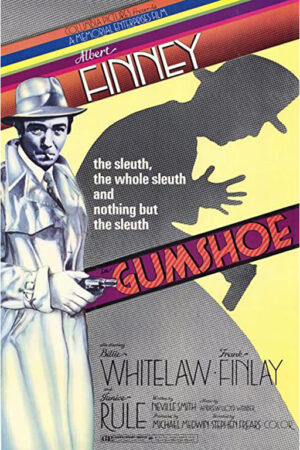 Gumshoe, Detetive Particular