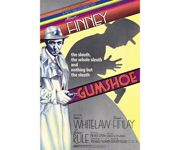 Gumshoe, Detetive Particular