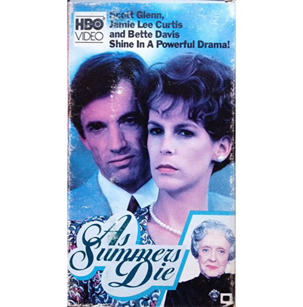 Há Sempre o Amanhã aka Num Certo Verão