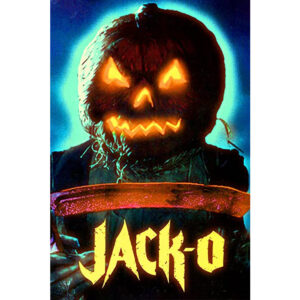 Halloween - A Maldição Está de Volta! Aka Jack-O – O Demônio do Halloween