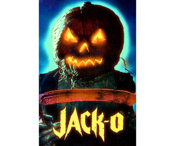 Halloween - A Maldição Está de Volta! Aka Jack-O – O Demônio do Halloween