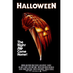 Halloween - A noite do terror