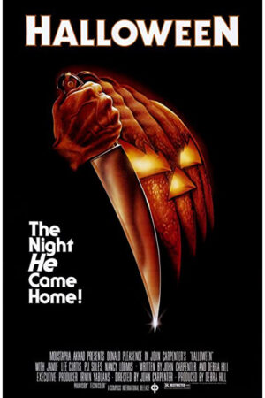 Halloween - A noite do terror