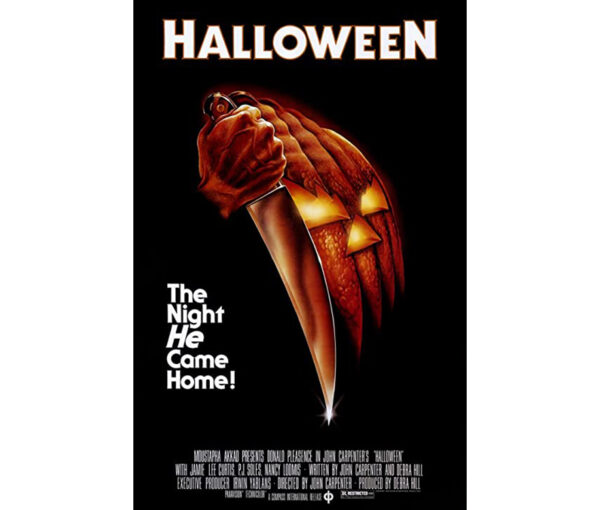 Halloween - A noite do terror