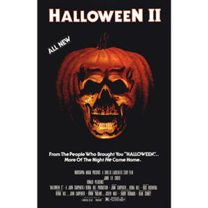 Halloween 2 - O pesadelo continua