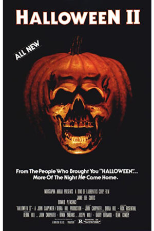 Halloween 2 - O pesadelo continua