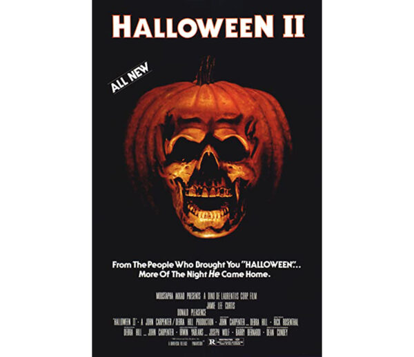 Halloween 2 - O pesadelo continua