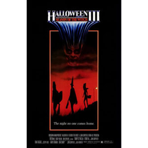 Halloween 3 - A noite das bruxas