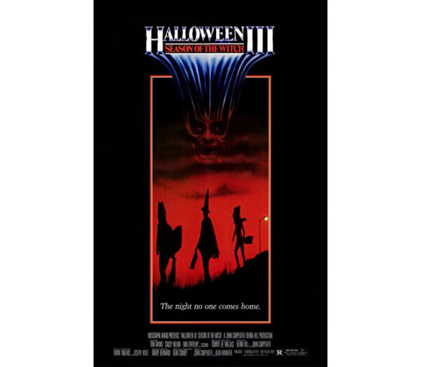 Halloween 3 - A noite das bruxas