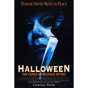 Halloween 6 - A última vingança
