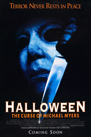 Halloween 6 - A última vingança