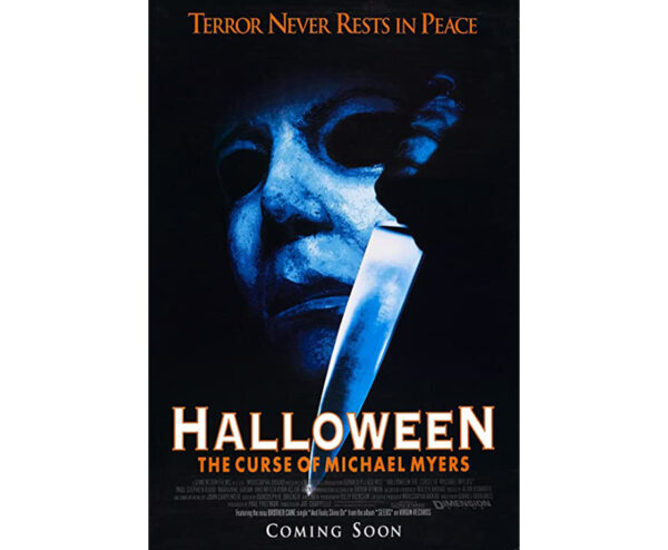 Halloween 6 - A última vingança