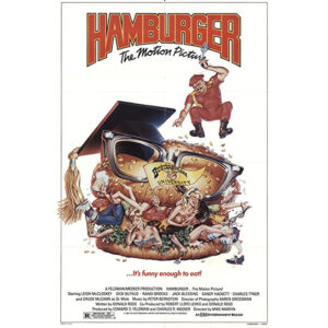 Hamburguer - O Filme