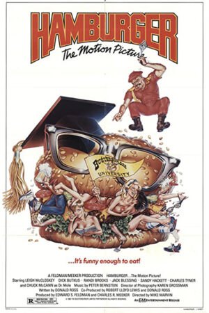 Hamburguer - O Filme
