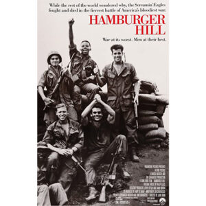 Hamburguer Hill - Colinas Sangrentas