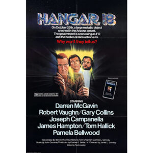 Hangar 18