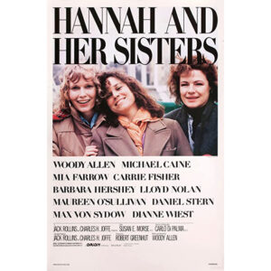 Hannah e suas irmãs