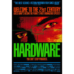 Hardware - O destruidor do futuro