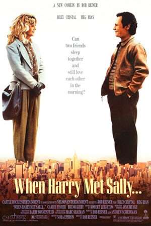 Harry e Sally - Feitos um para o outro