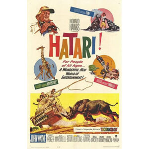 Hatari!