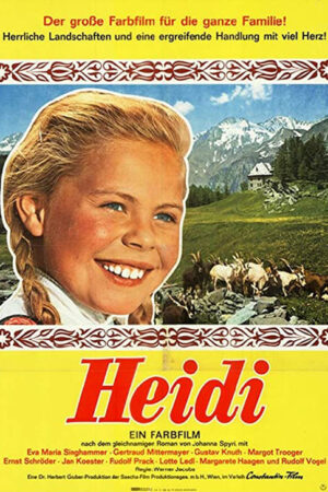 Heidi