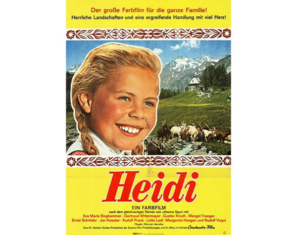 Heidi