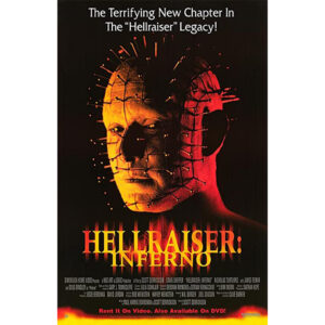 Hellraiser 5 - Inferno