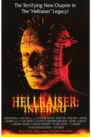 Hellraiser 5 - Inferno