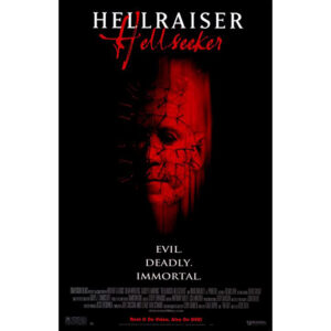 Hellraiser 6 - Caçador do inferno