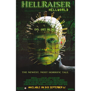 Hellraiser: Hellworld