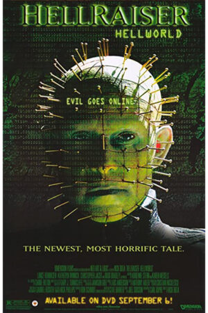 Hellraiser: Hellworld