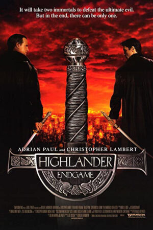 Highlander: A Batalha Final