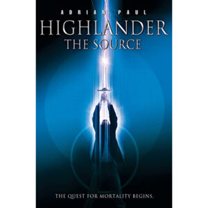 Highlander a origem