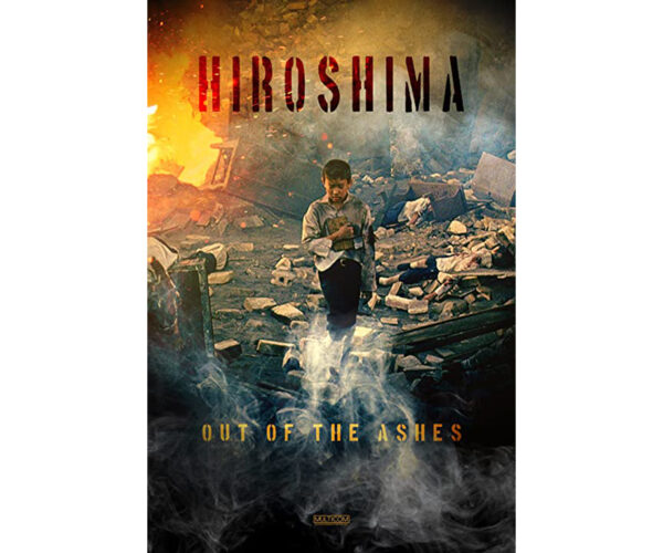 Hiroshima: A Guerra da Sobrevivência